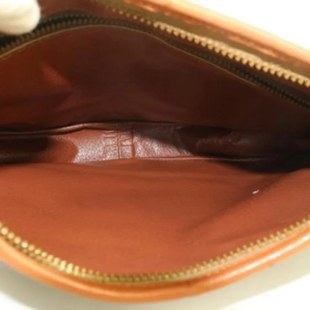 Louis Vuitton Ultra Rare Vintage Monogram Hobo Bagatelle Boulogne - Picture 5 of 6